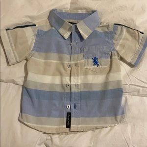 Baby clothes